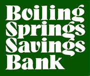 Boiling Springs